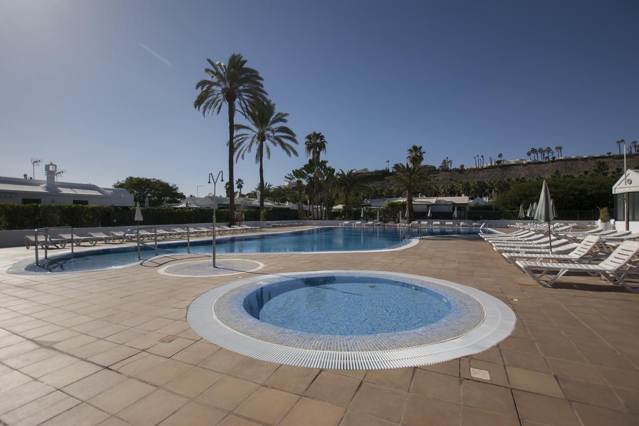 Aloha Maspalomas - Wonderful Private Terrace Exteriör bild