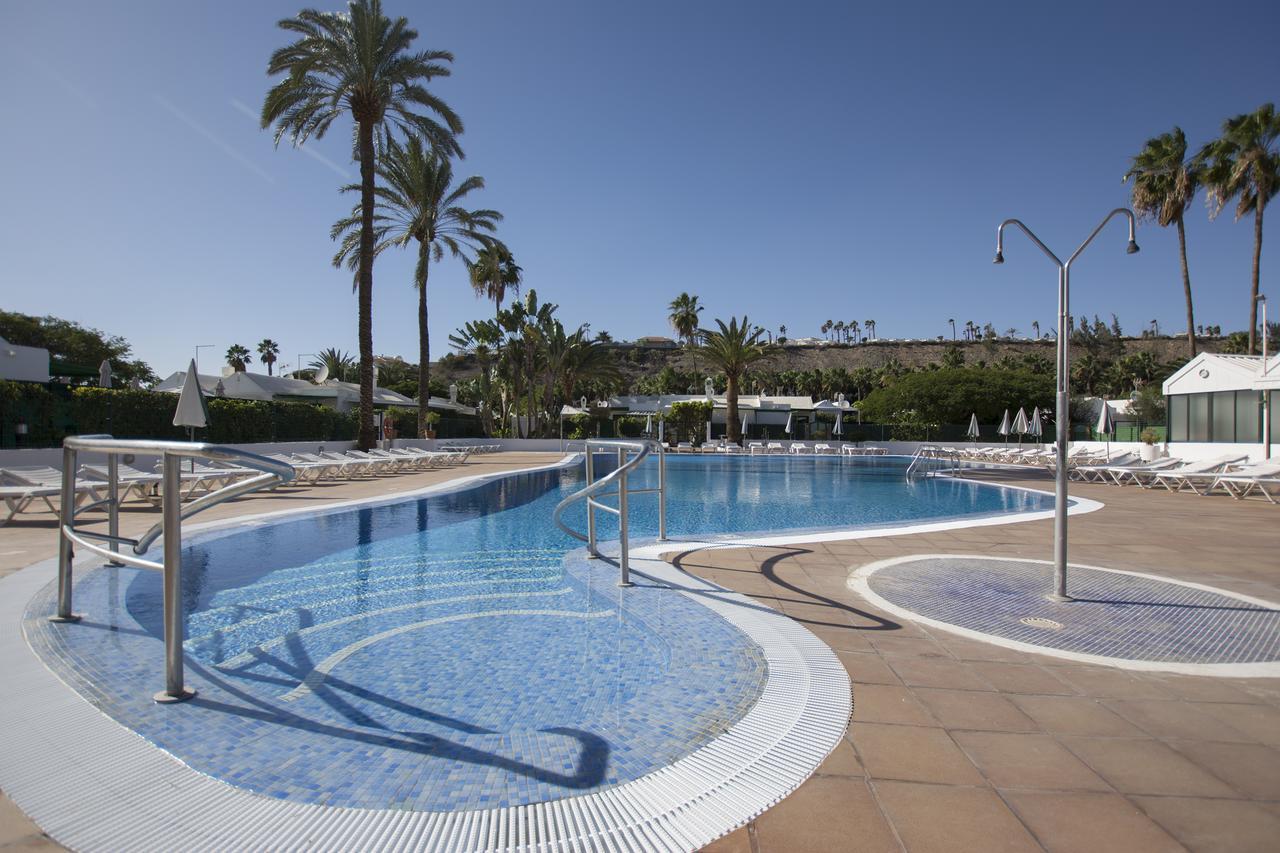 Aloha Maspalomas - Wonderful Private Terrace Exteriör bild